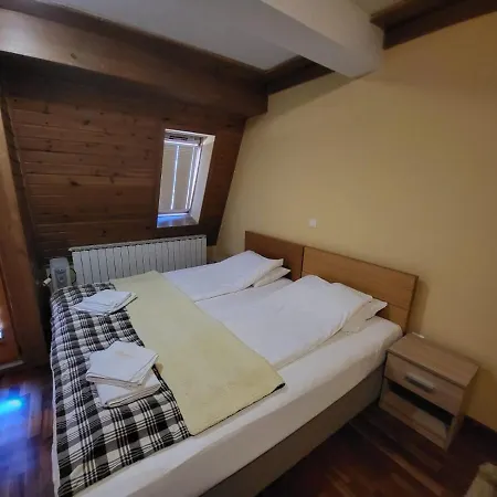 311 Vučko * Jahorina
