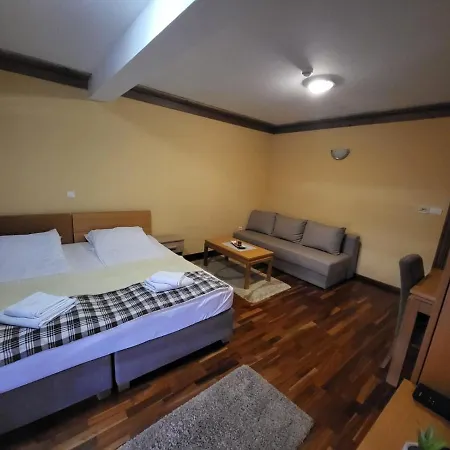 Apartman 311 - U Sklopu Hotela Vucko - Private Host