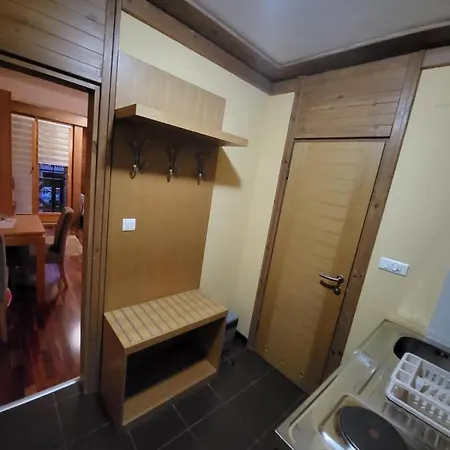 311 Vučko Apartmán Jahorina