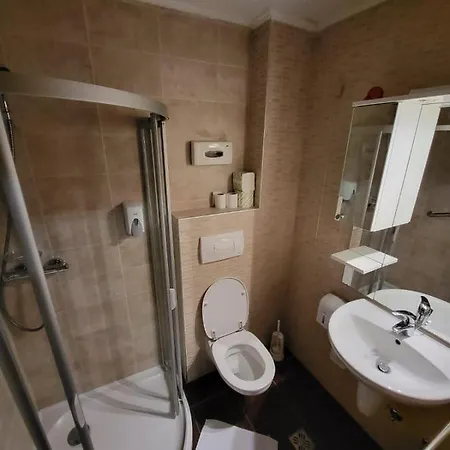 דירה Apartman 311 - U Sklopu Hotela Vucko - Private Host *