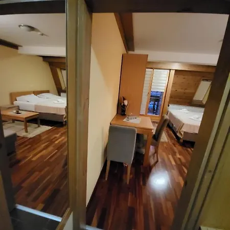 Apartmán 311 Vučko Jahorina