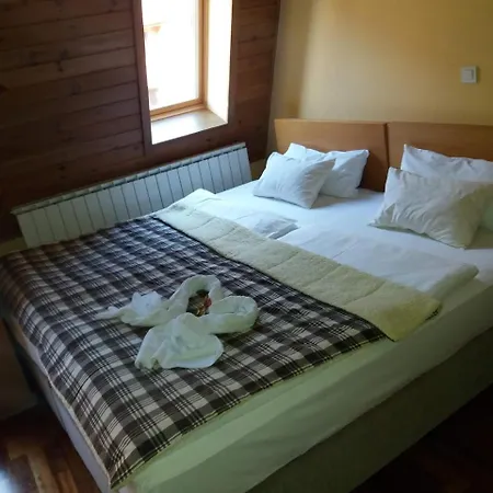 311 Vucko, - Private Host Appartement *